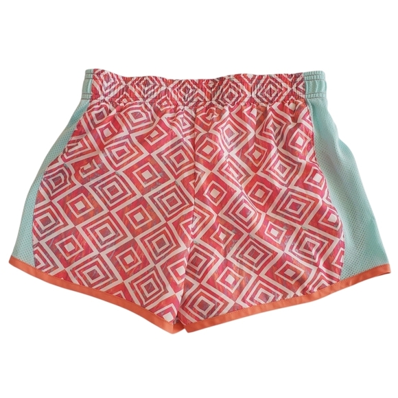 ๐ขK1130 * Danskin Now Girls Athletic Shorts 2 Pair Size L (10/12) - Picture 9 of 12